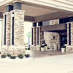 Holiday Inn Express & Suites Oklahoma City Southeast By Ihg