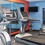 Holiday Inn Express & Suites Oklahoma City Southeast By Ihg