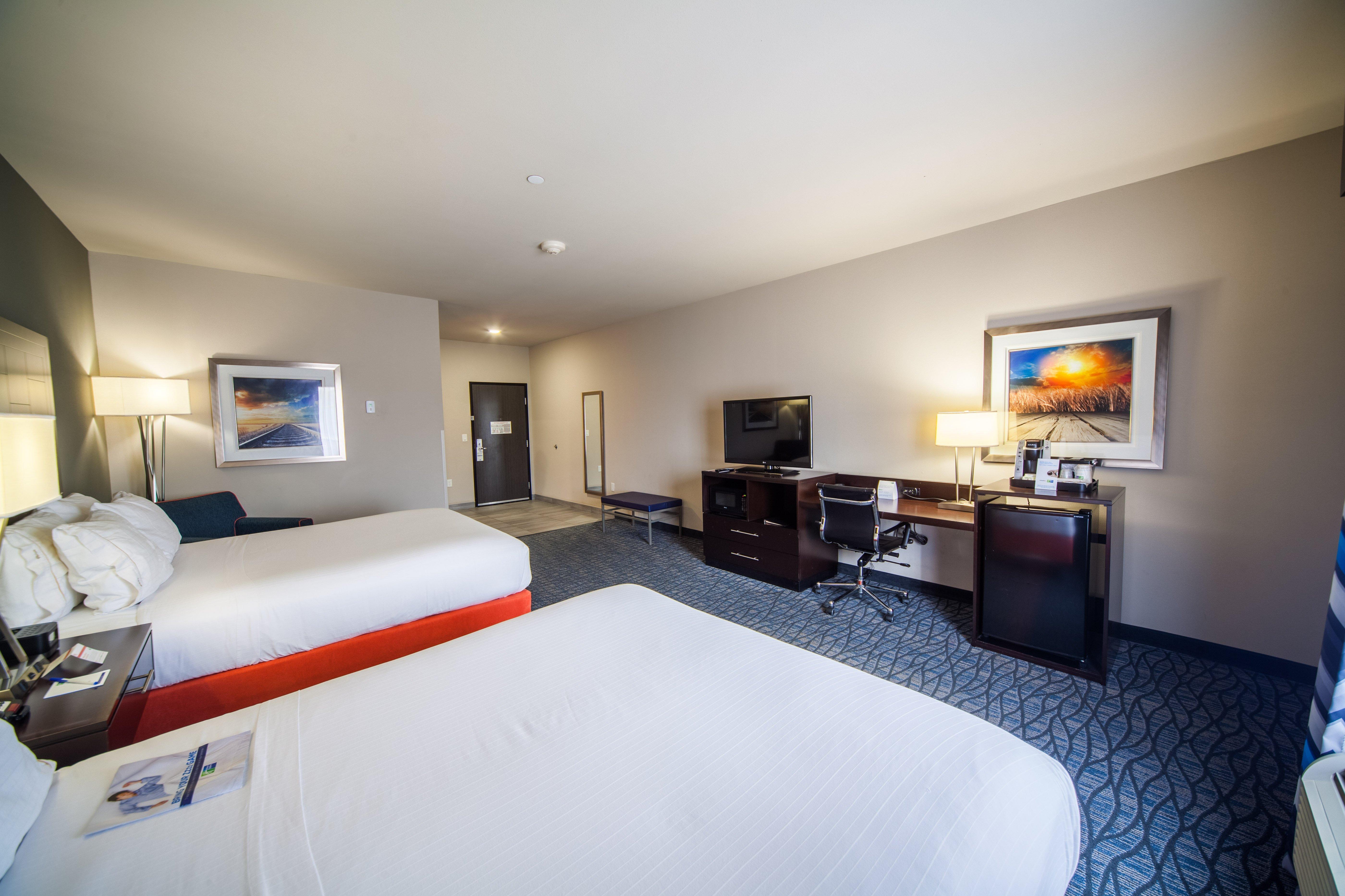 Express & Southeast By Ihg 3*
