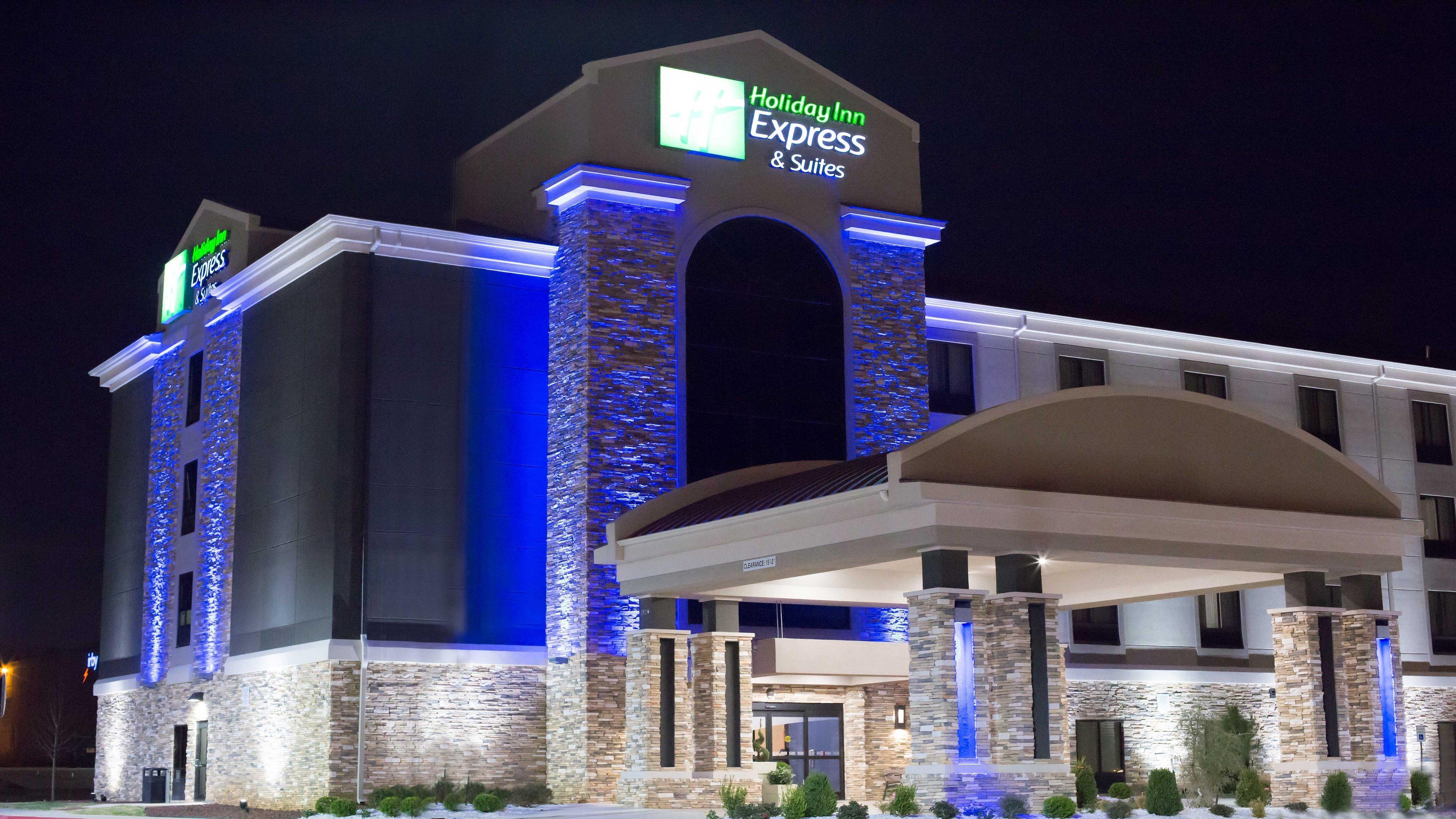 Express & Southeast By Ihg Hotel