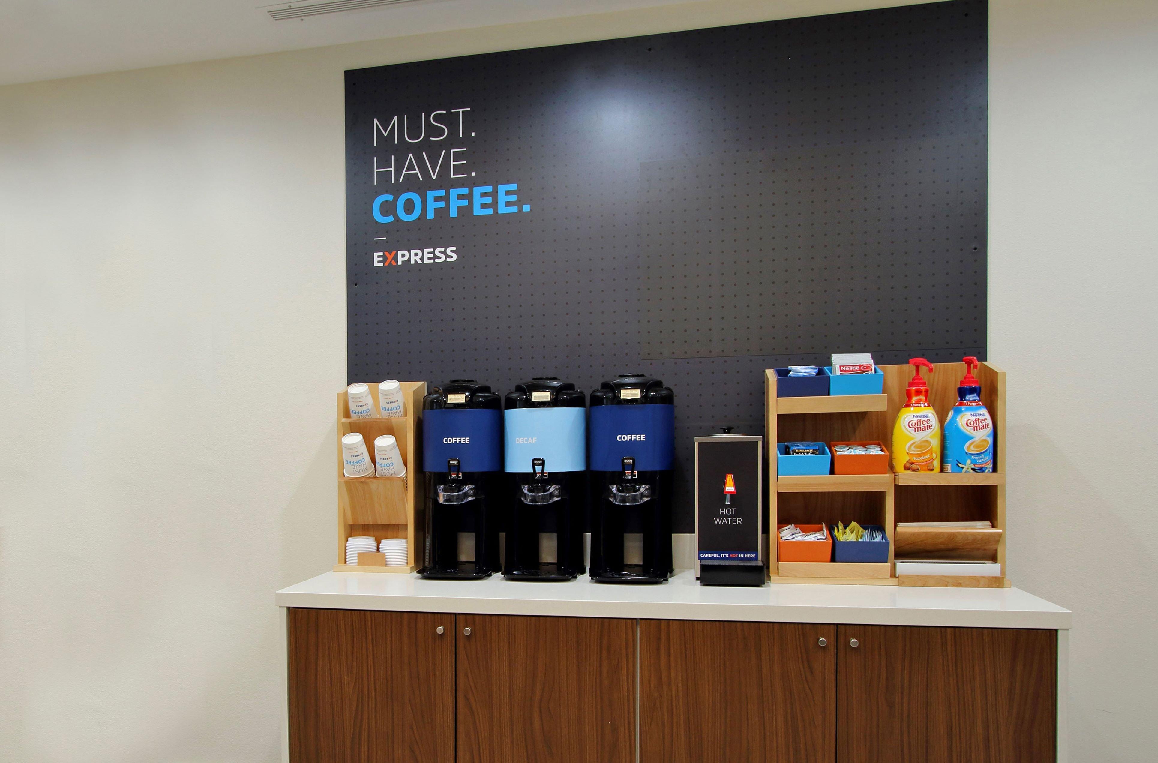 Hotel Express & Southeast By Ihg 3*