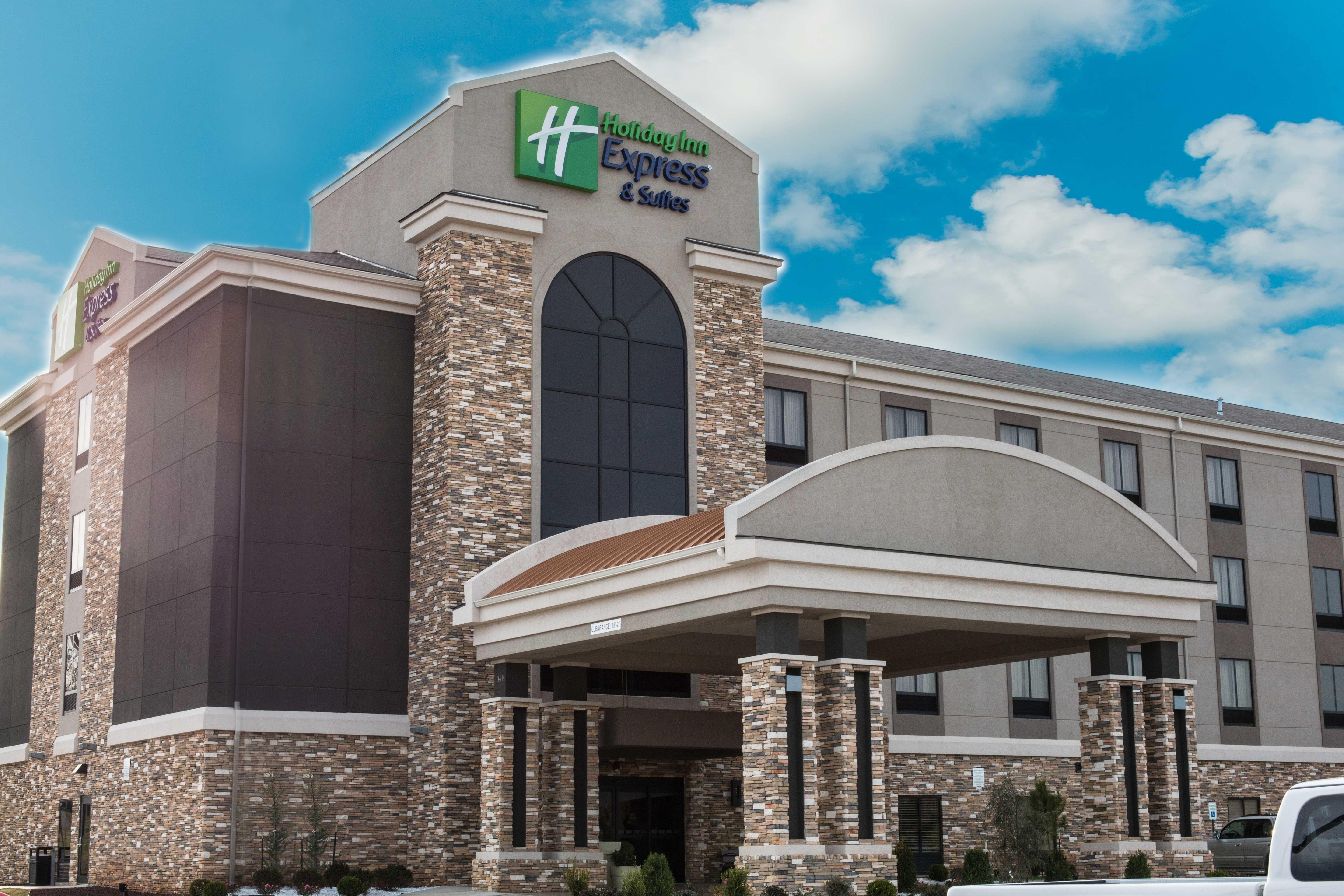Hotel Express & Southeast By Ihg