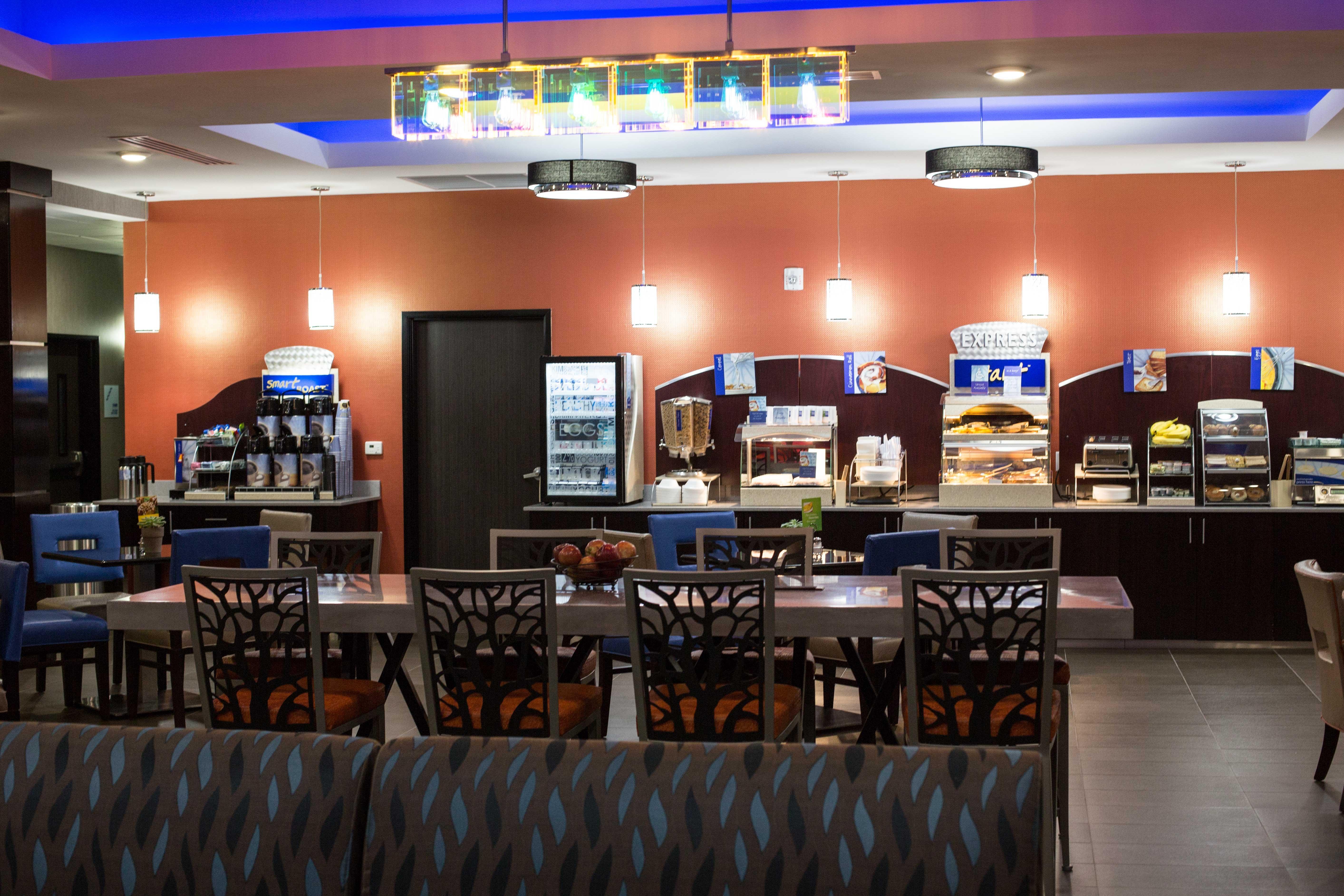 Express & Southeast By Ihg 3*