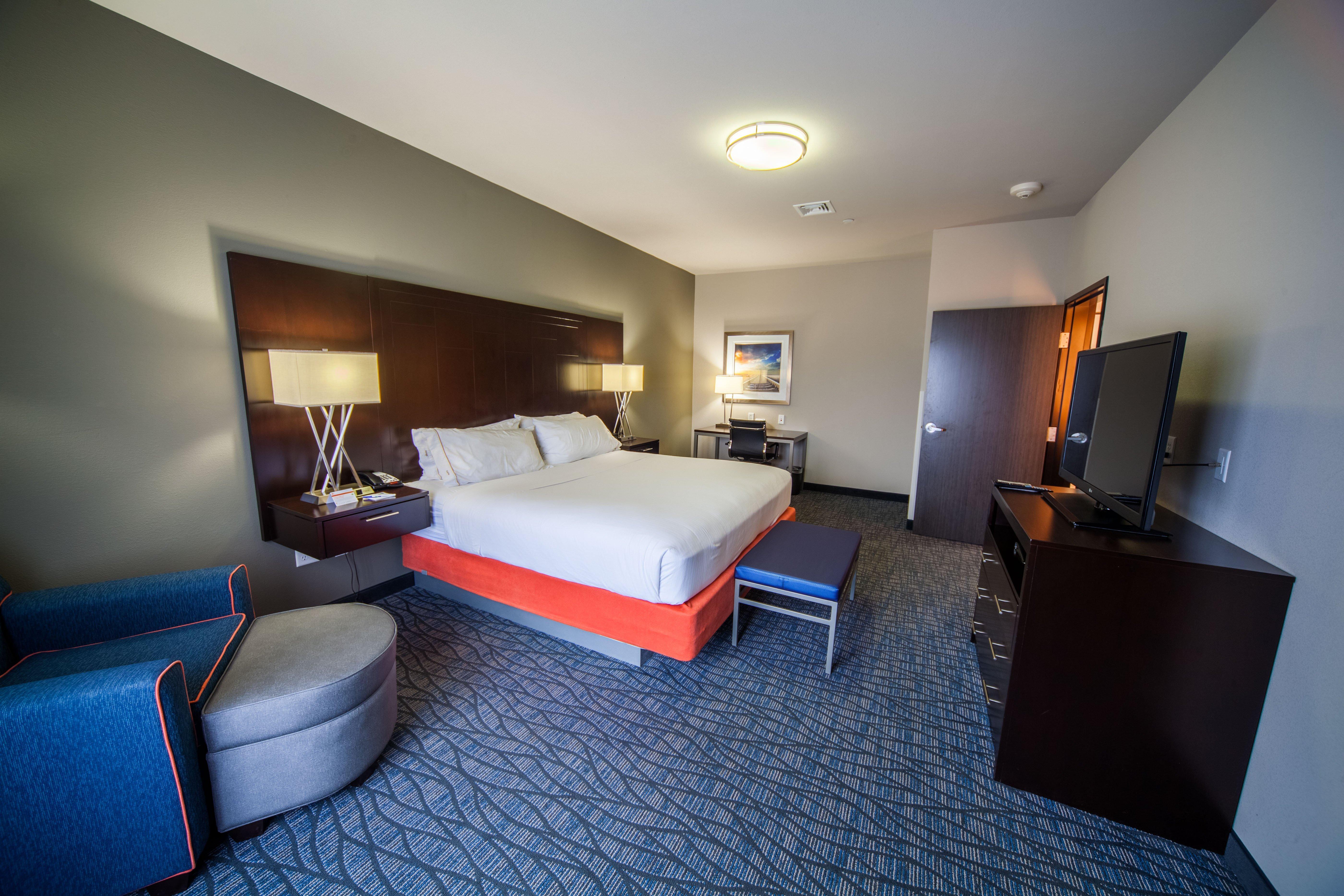 Hotel Express & Southeast By Ihg 3*