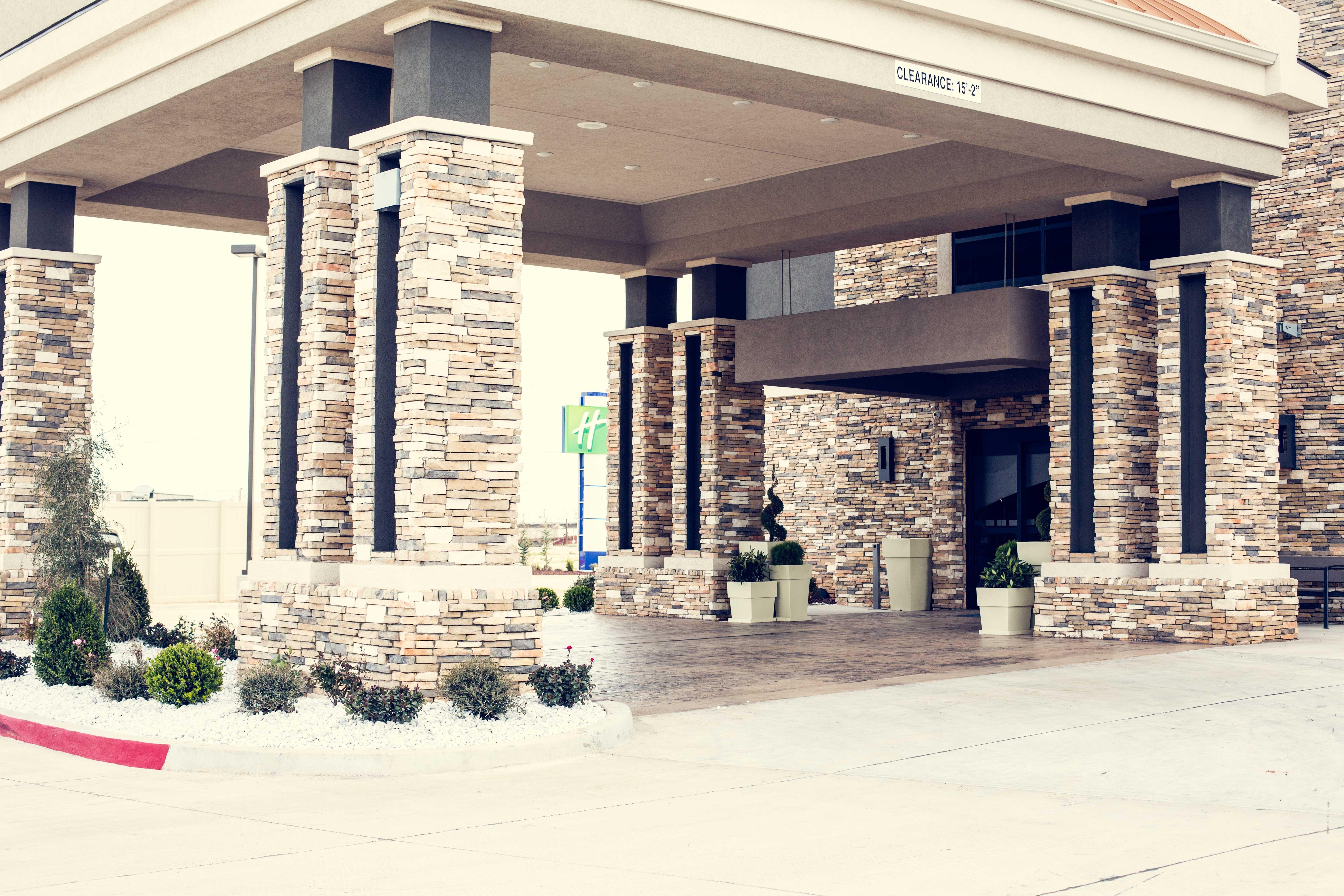 Hotel Express & Southeast By Ihg 3*
