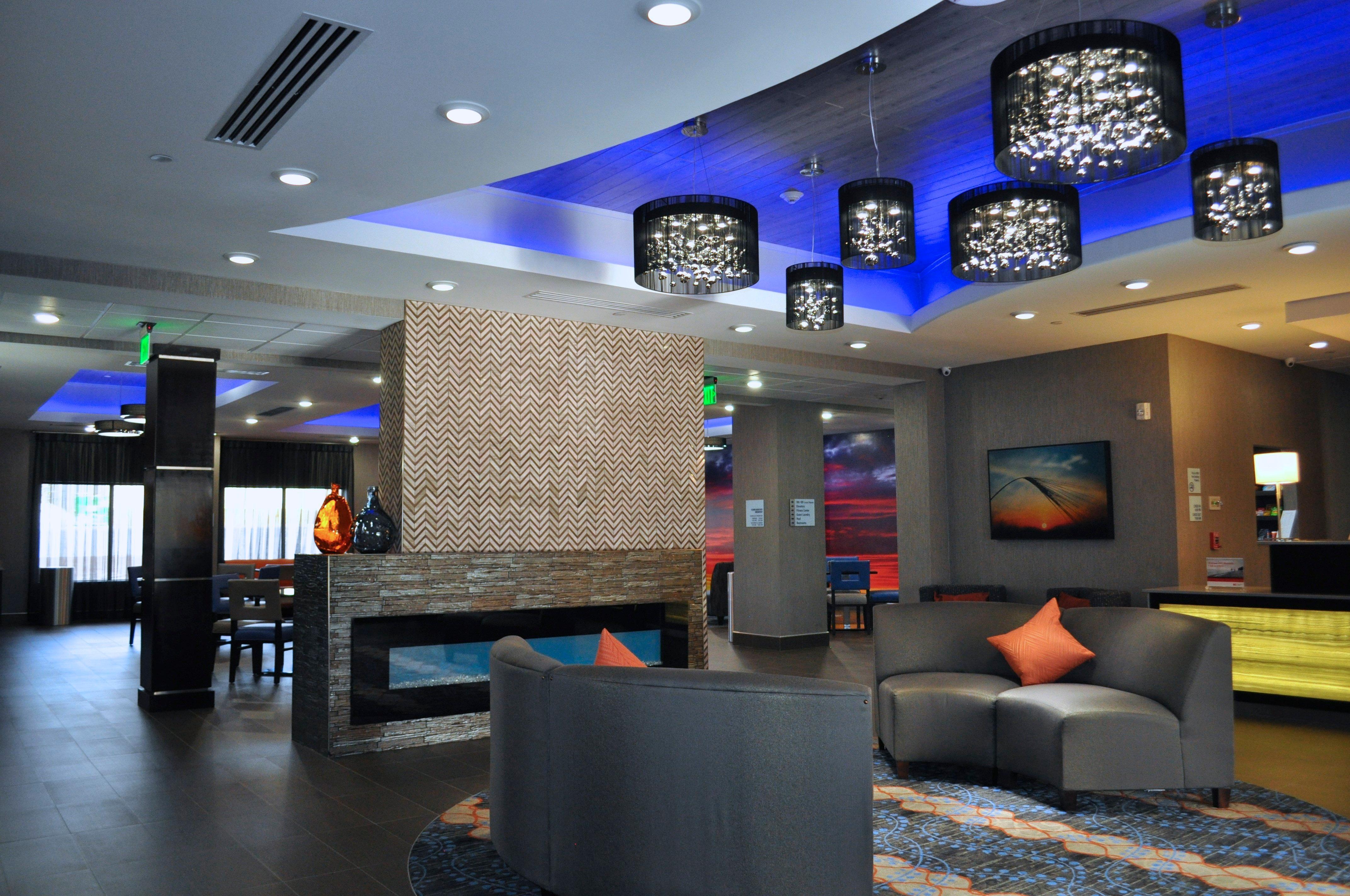 Express & Southeast By Ihg
