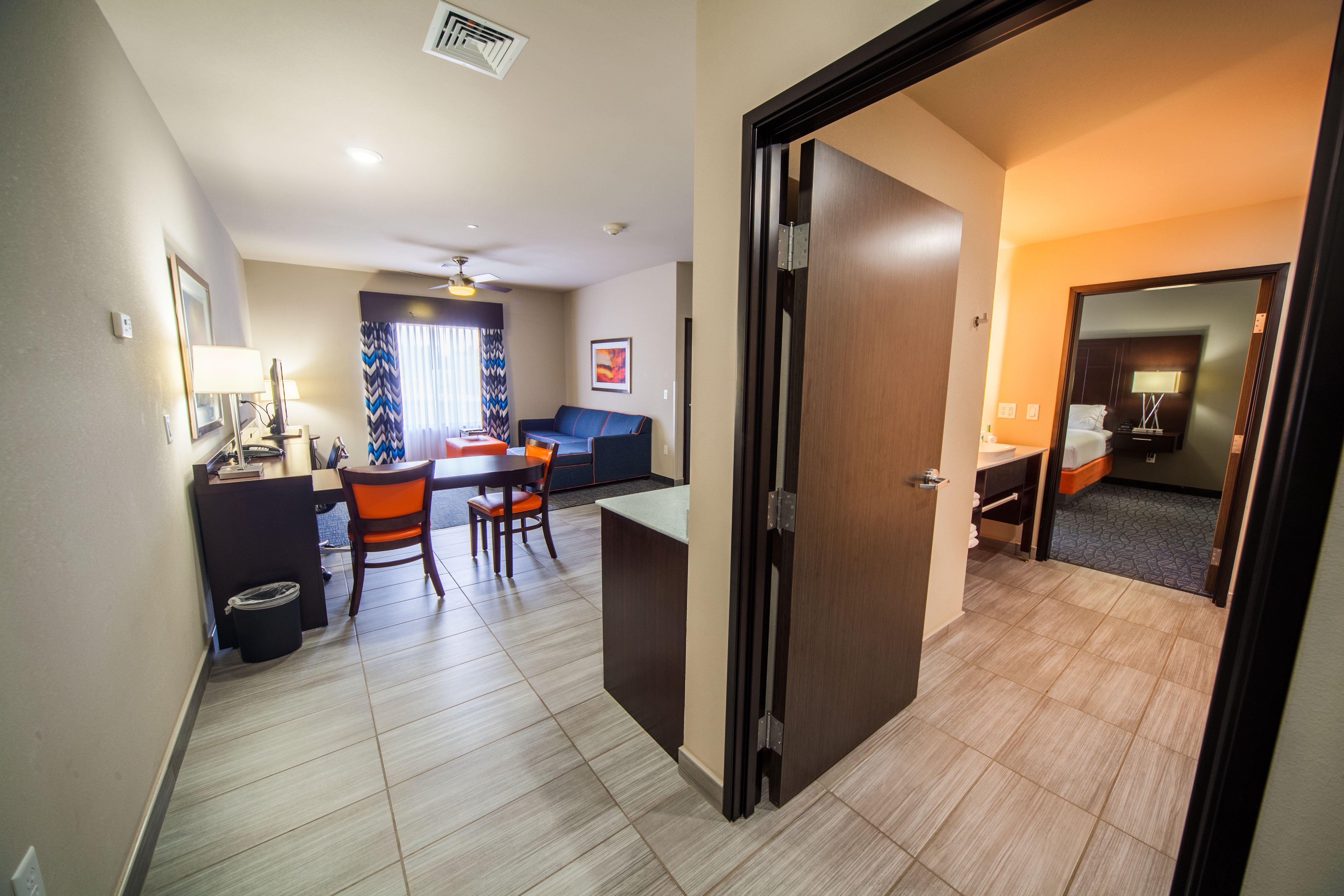 Express & Southeast By Ihg 3* Oklahoma City