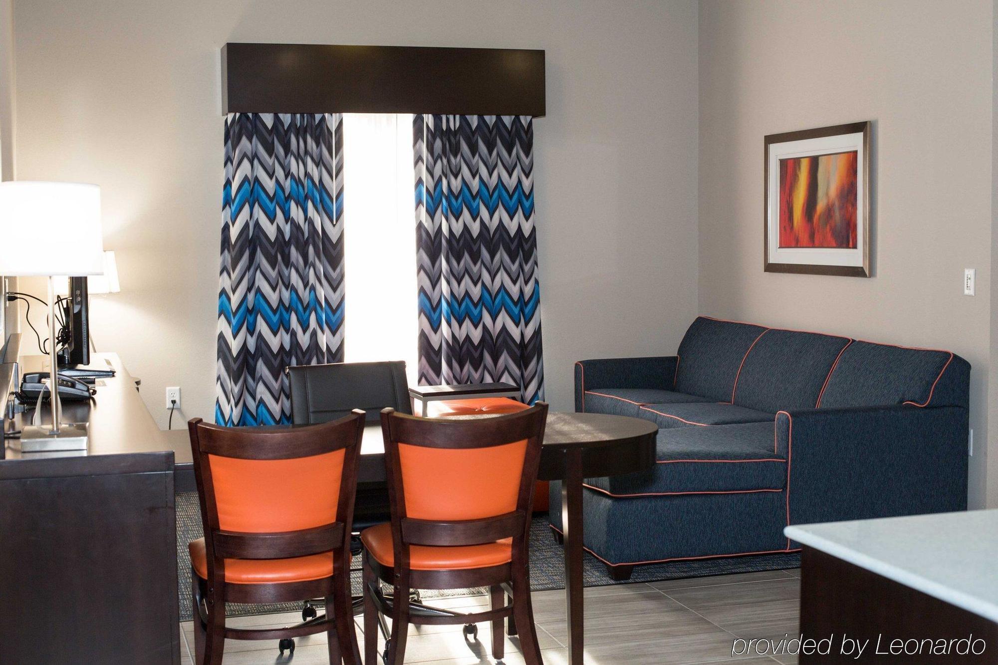 Express & Southeast By Ihg