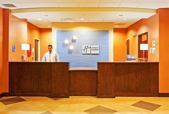 Express & Southeast By Ihg Hotel