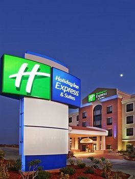 Hotel Express & Southeast By Ihg 3*