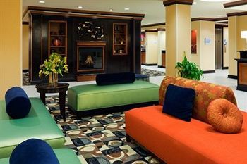 Express & Southeast By Ihg 3*