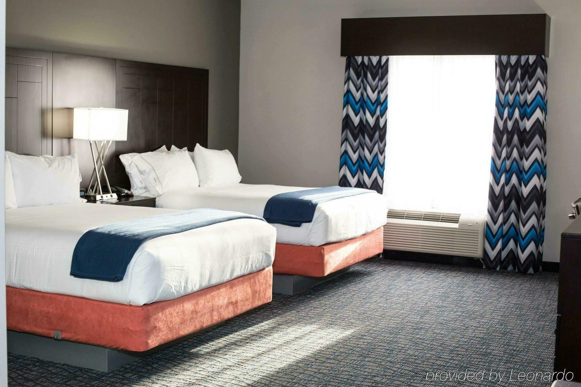 Hotel Express & Southeast By Ihg Oklahoma City